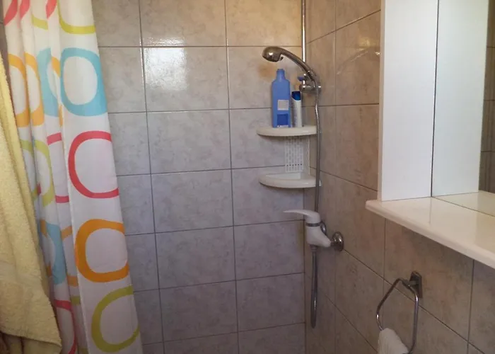 Marija 841 Appartement
