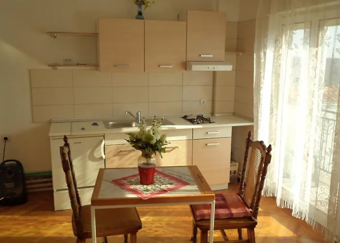 Marija 841 Appartement