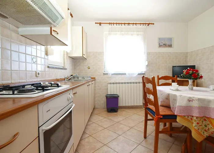 Apartmán Marija 841 *