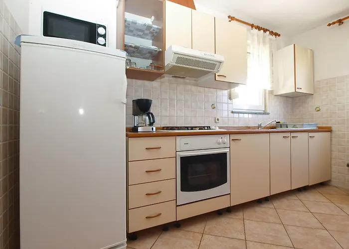 Apartmán Marija 841 Pula