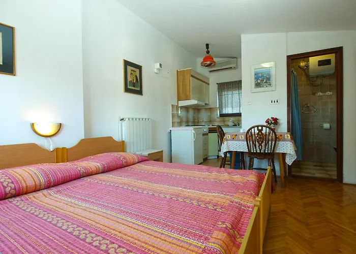 Apartmán Marija 841 *