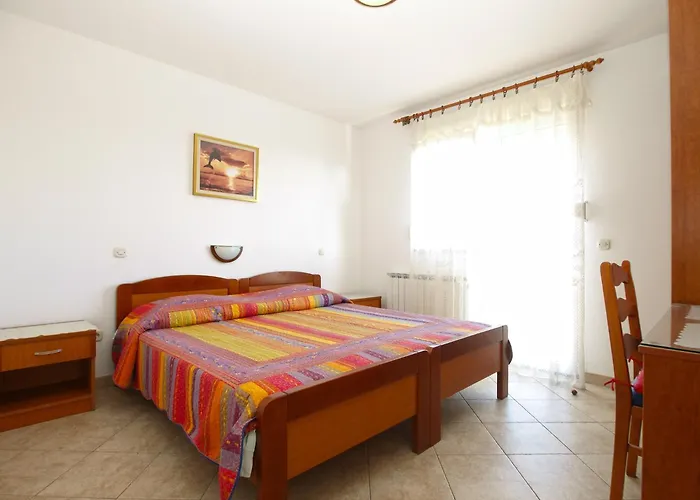 Marija 841 Apartmán