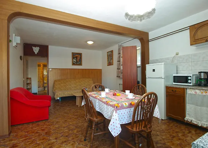 Marija 841 Appartement *