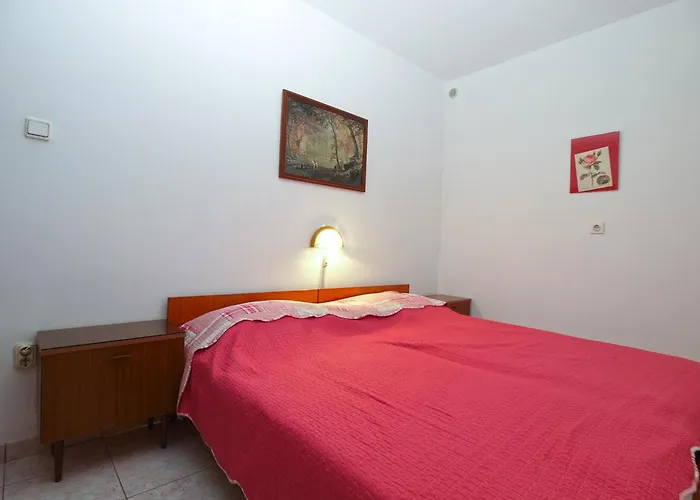 Apartmán Marija 841 *