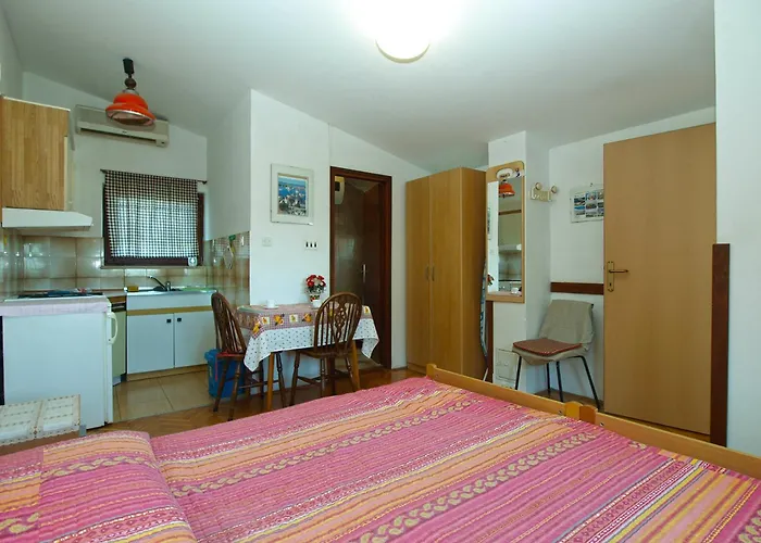 Marija 841 Apartmán *