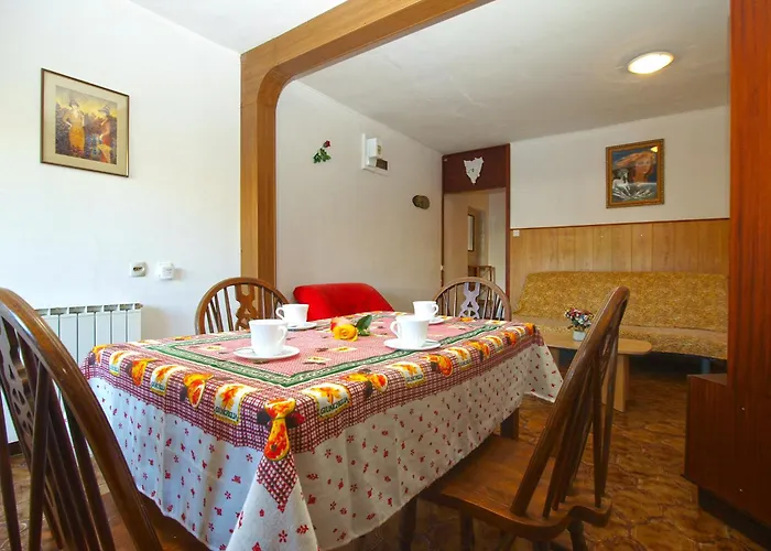 Marija 841 Apartmán Pula