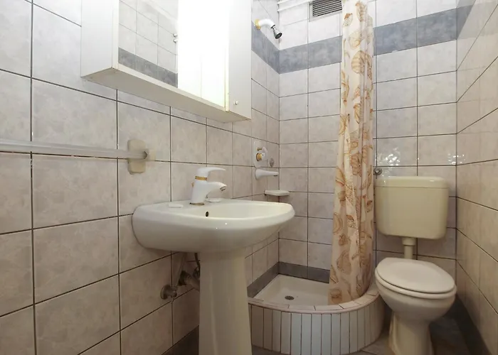 Appartement Marija 841 Pula