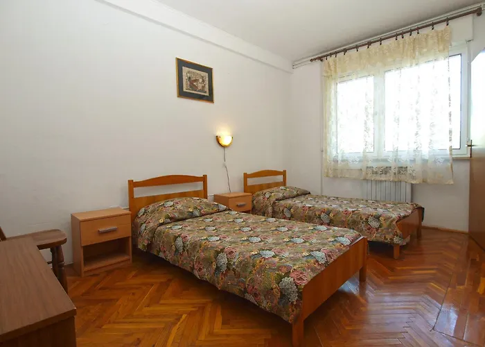 Apartmán Marija 841 Pula
