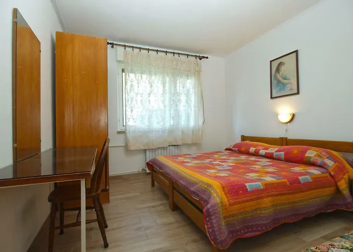 Marija 841 Appartement