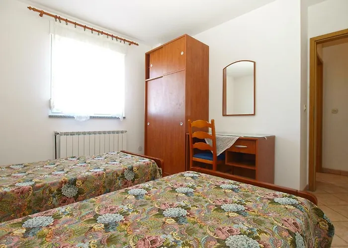 Marija 841 Apartmán *