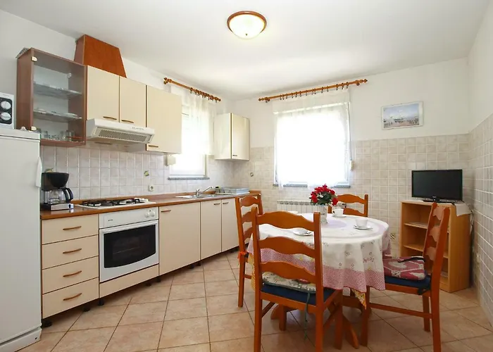 Apartmán Marija 841 Pula