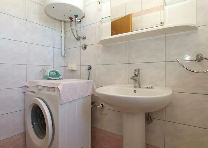 Marija 841 Apartmán *