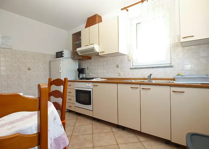 Marija 841 Apartmán *