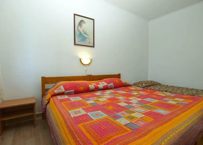 Apartmán Marija 841