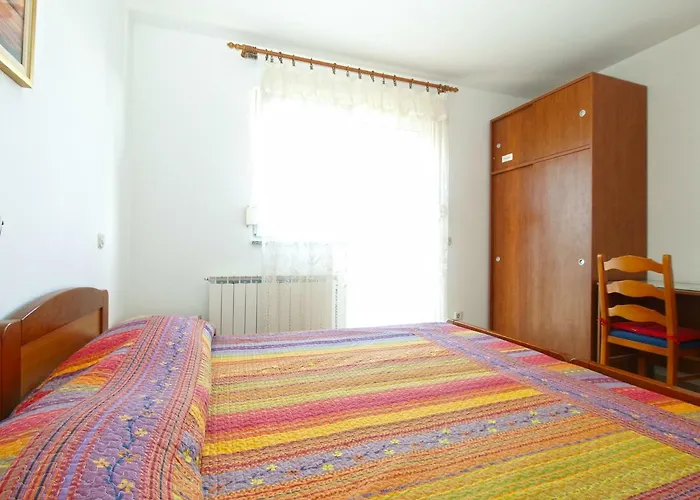 Marija 841 Apartmán *