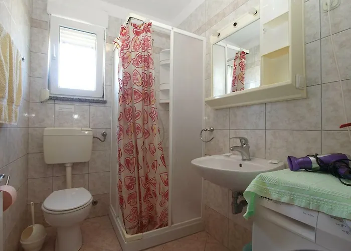 Marija 841 Apartmán Pula