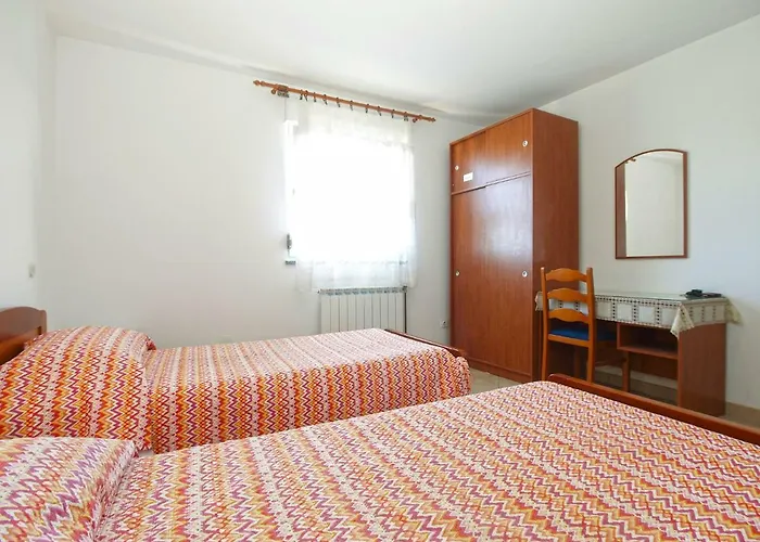 Marija 841 Appartement