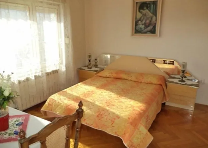 Marija 841 Apartmán *
