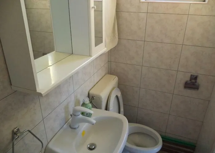 Marija 841 Apartmán