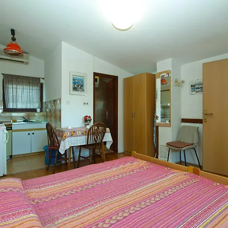 Marija 841 Daire *