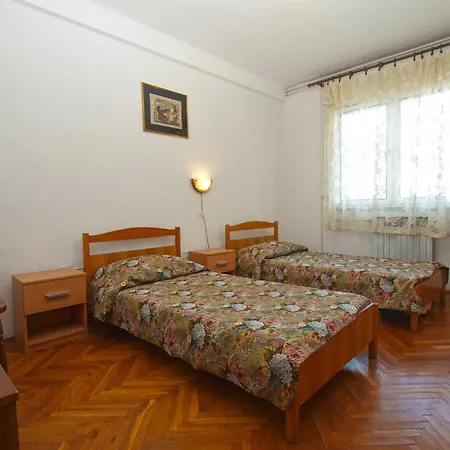 شقة Marija 841 بولا