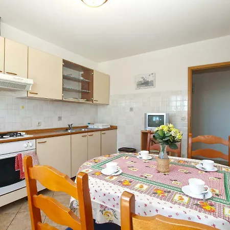 شقة Marija 841 بولا