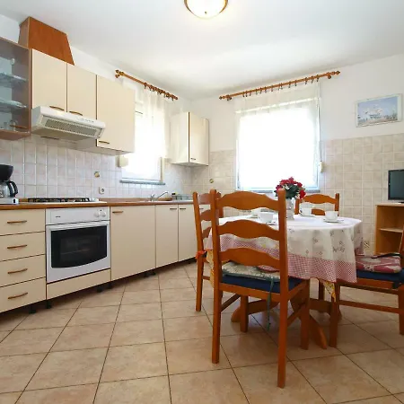 شقة Marija 841 بولا