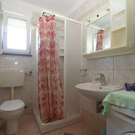 Marija 841 شقة بولا