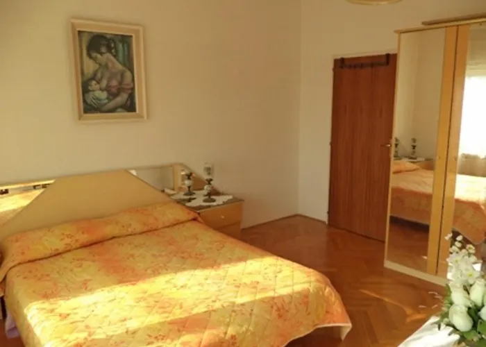 Apartament Marija 841 *