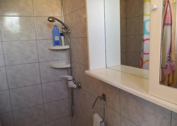 Marija 841 Apartament Pula