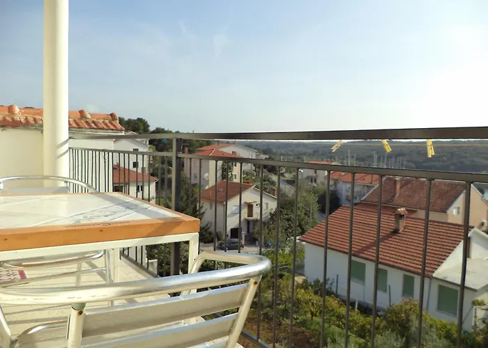 Apartament Marija 841 Pula