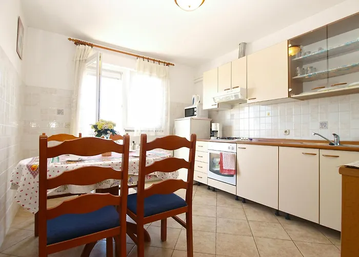 Apartament Marija 841