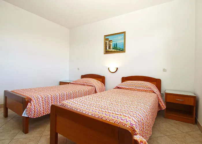 Marija 841 Apartament Pula