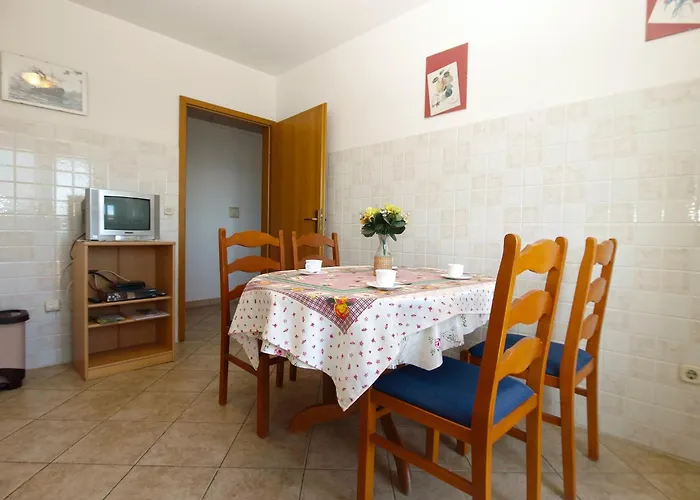 Marija 841 Apartment