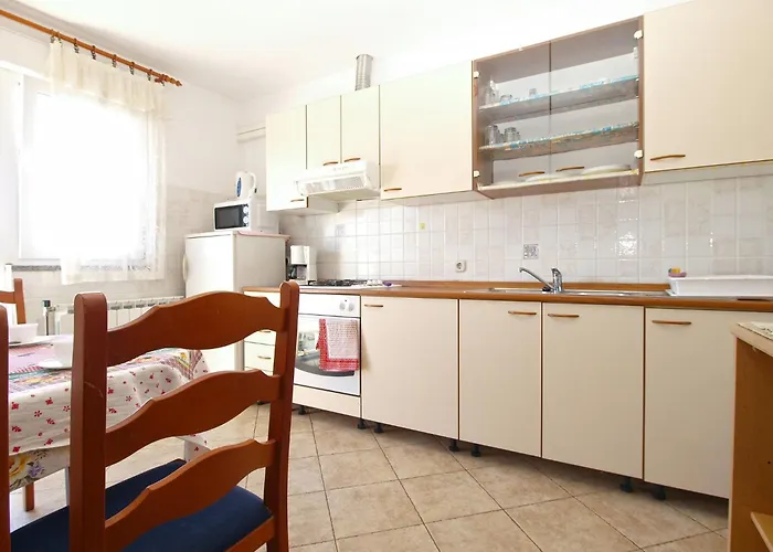 Apartment Marija 841