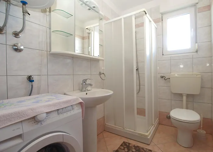 Apartament Marija 841