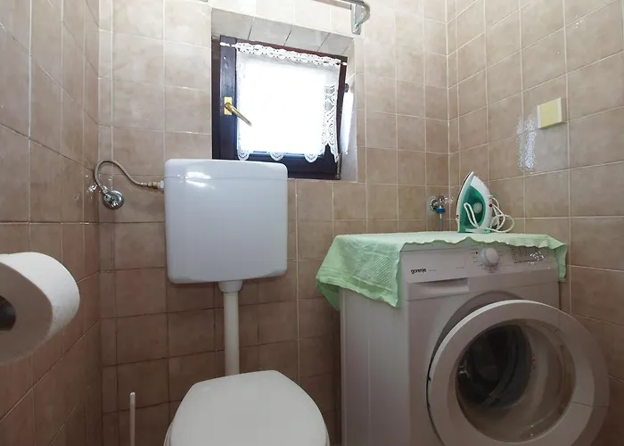 Marija 841 Apartament Pula