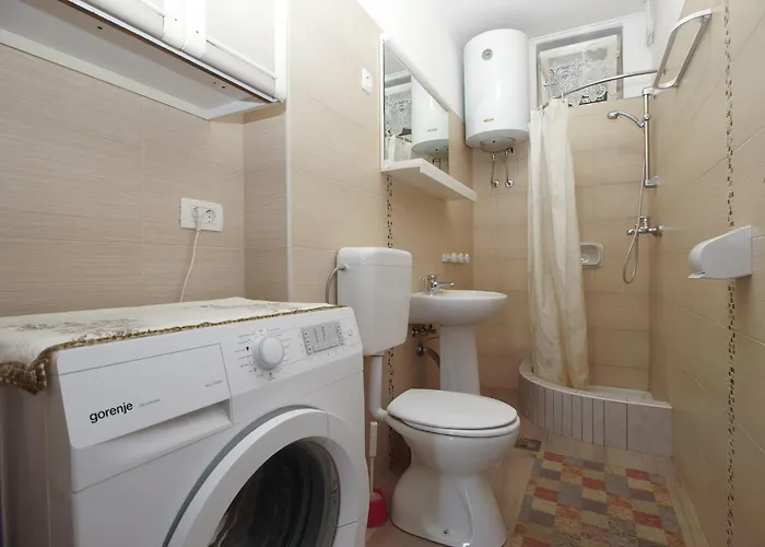 Marija 841 Apartment