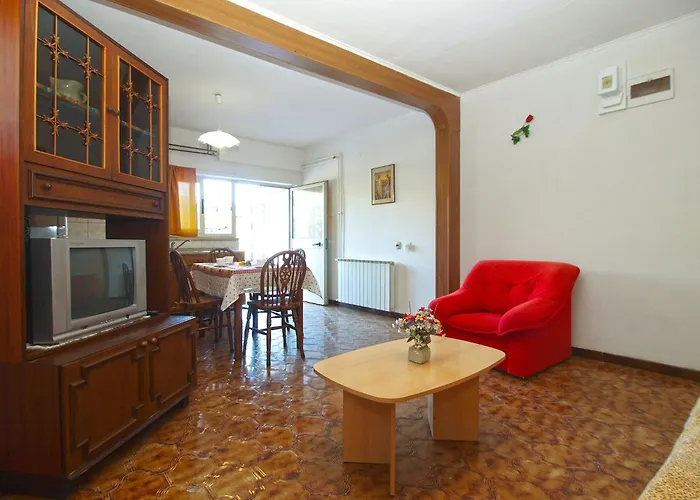 Marija 841 Apartament Pula