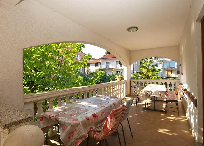 Marija 841 Apartament