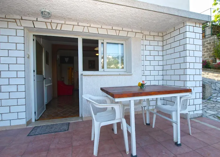 Apartament Marija 841