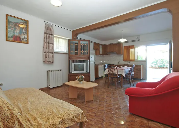 Apartament Marija 841 *