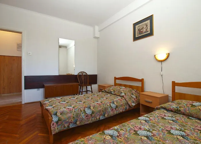 Marija 841 Apartment