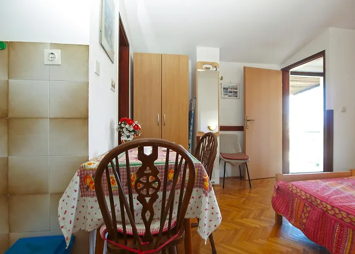 Marija 841 Apartament *