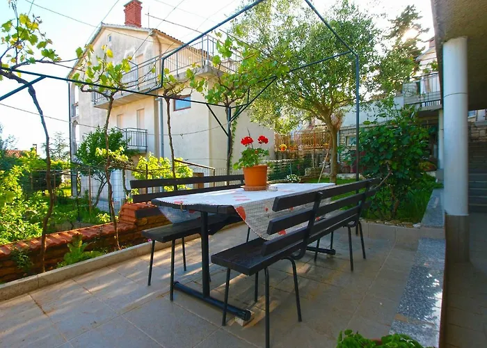 Apartament Marija 841 *