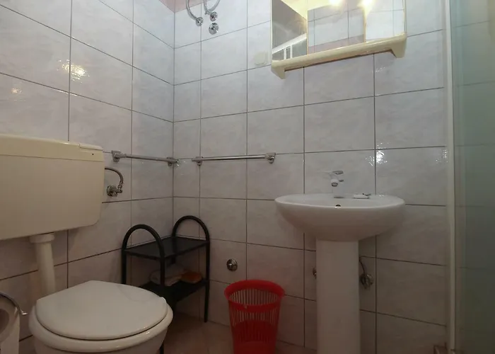 Marija 841 Apartament