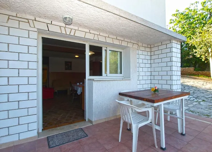 Marija 841 Apartament