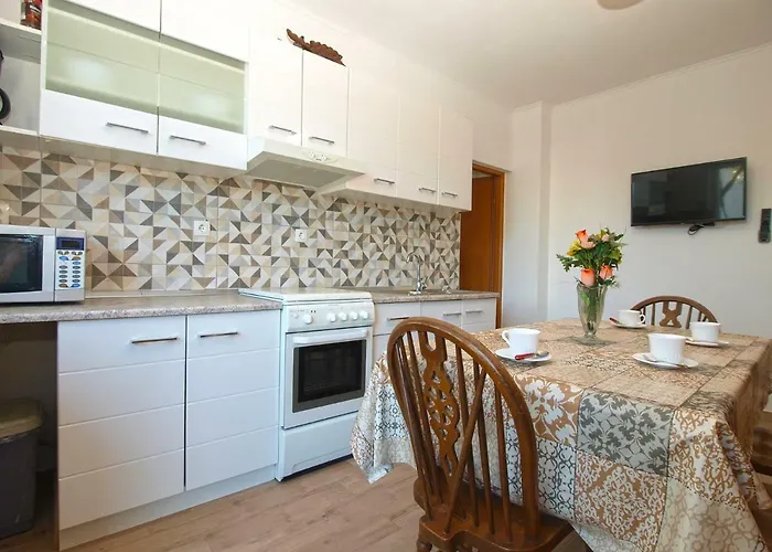 Marija 841 Apartament