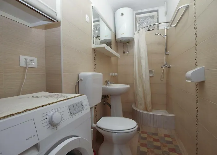 Apartament Marija 841 *