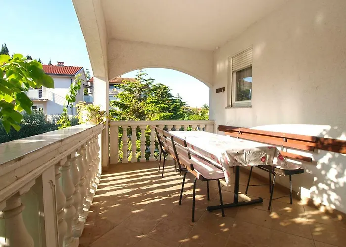 Marija 841 Apartament *